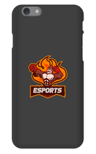 FAW ESPORTS iPhone Phone Cases