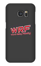 worldrallyfamily Samsung Phone Cases