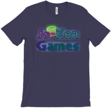 JOKEN Games T-Shirt