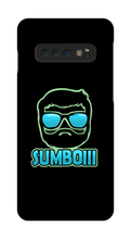 sumboiii Samsung Phone Cases