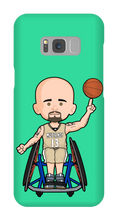 mealsonwheels_21 Samsung Phone Cases