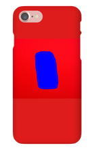 Nysai Paul official   iPhone Phone Cases