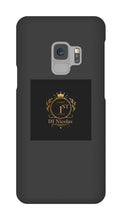 dj_nicolas1st Samsung Phone Cases