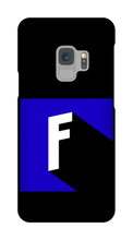 footcand Samsung Phone Cases