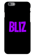 BLIZ - IPHONE CASE
