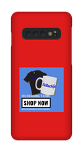 selleckgaming Samsung Phone Cases
