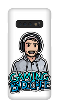 GamingByDecree Samsung Phone Cases