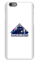 NovaBeatz iPhone Cases