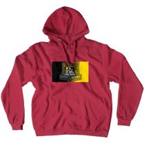 inked_father Hoodies (No-Zip/Pullover)
