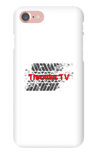 ThrottlesTV iPhone Phone Cases