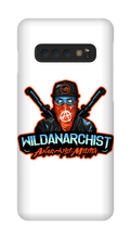 wildanarchist Samsung Phone Cases