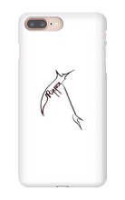 ripp3rtcp iPhone Phone Cases