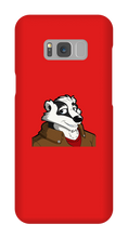 BADG3RMAN Samsung Phone Case
