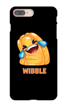 Wibble iPhone Phone Cases