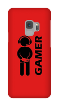 jonypeligro Samsung Galaxy Phone Cases
