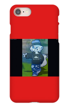 ttv_furry1806 iPhone Phone Cases