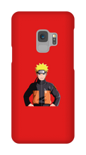 naruto Samsung Phone Cases