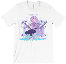 T-Shirts Horachy griffith