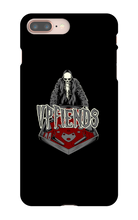 vpfiends iPhone Phone Cases