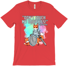 Don't Touch My Squishies! Tshirt