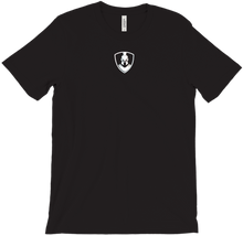 Blaster Raid-Camisetas