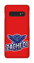 zached1 Samsung Phone Cases