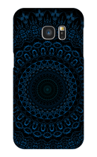 celosiaprox Samsung Phone Cases