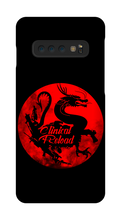 clinicalreload Samsung Phone Cases