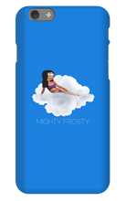 frirsta iPhone Phone Cases