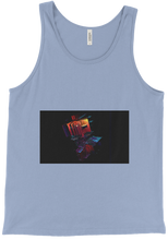 streamphilosopher Tank Top