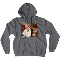 EmperorOTC Hoodies (No-Zip/Pullover)