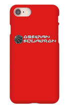 obsidianleader iPhone Phone Cases