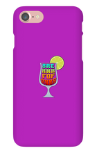 Streamer Daquiri Phone Case (iPhone)