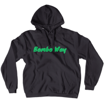 BomboWay Hoodies (No-Zip/Pullover)