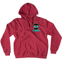 sumboiii Hoodies (No-Zip/Pullover)