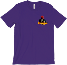 kcsnipa T-Shirts