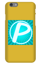 PandaPro Gaming iPhone Case