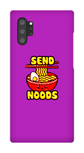 Send Noods 📱 Samsung Phone Case 📱