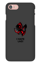 nordichoonigan iPhone Phone Cases