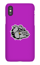 slumdog_209 iPhone Phone Cases