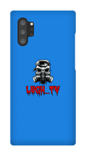 lugh_tv Samsung Phone Cases