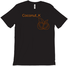 coconut_k T-Shirts