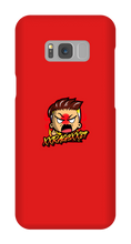 xxrag3xx89 Samsung Phone Cases