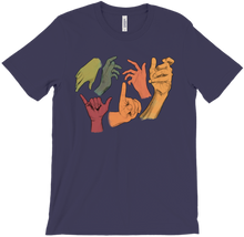 Hands T-Shirt