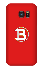blindkreaper Samsung Phone Cases