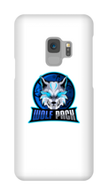 wolfie_afk Samsung Phone Cases
