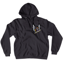 DAC Hoodies (No-Zip/Pullover)
