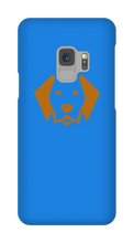Slimy_Miner Samsung Phone Cases