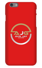 ajgaming2019 iPhone Phone Cases