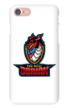 thereal0brian iPhone Phone Cases